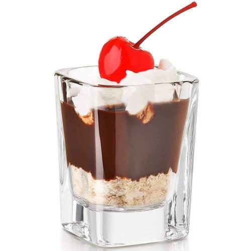 Small hospitality glass, 59 ml