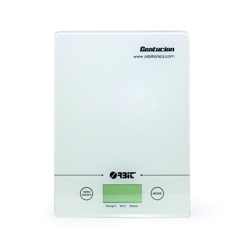 محضرات الطعام > ميزان مطبخ دجتال 5 كيلو اوربيت أوربت