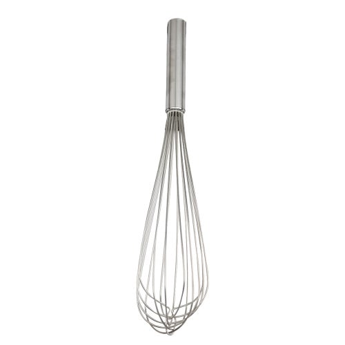 خفاق بيض ستيل 40 سم