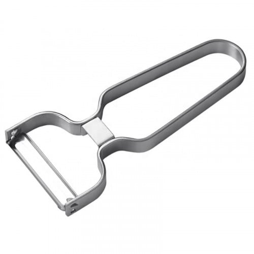 قشارة بطاط استيل 12.7×7.5 سم