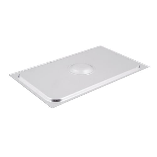 غطاء حوض استيل 1/4