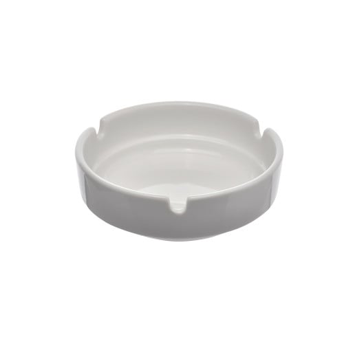 طفاية سجائر دائرية / 12 حبه