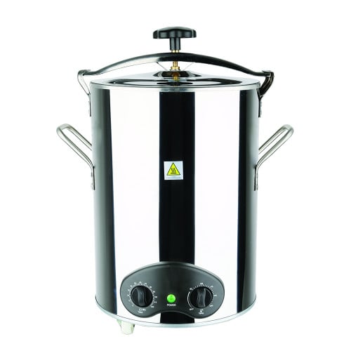 مكينة طبخ مندي 30 لتر 1300 واط