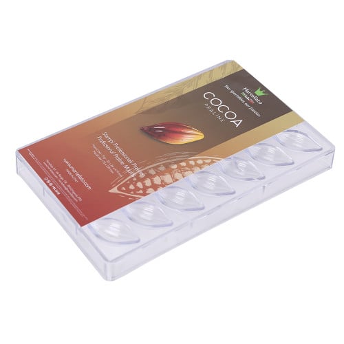 Cake Mould Silicon Cocoa Martellato
