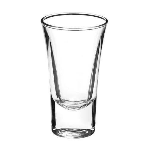 كاسة صغيرة 40 ملي