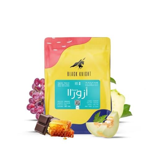 محمصة الفارس الأسود -أزوراا 250g