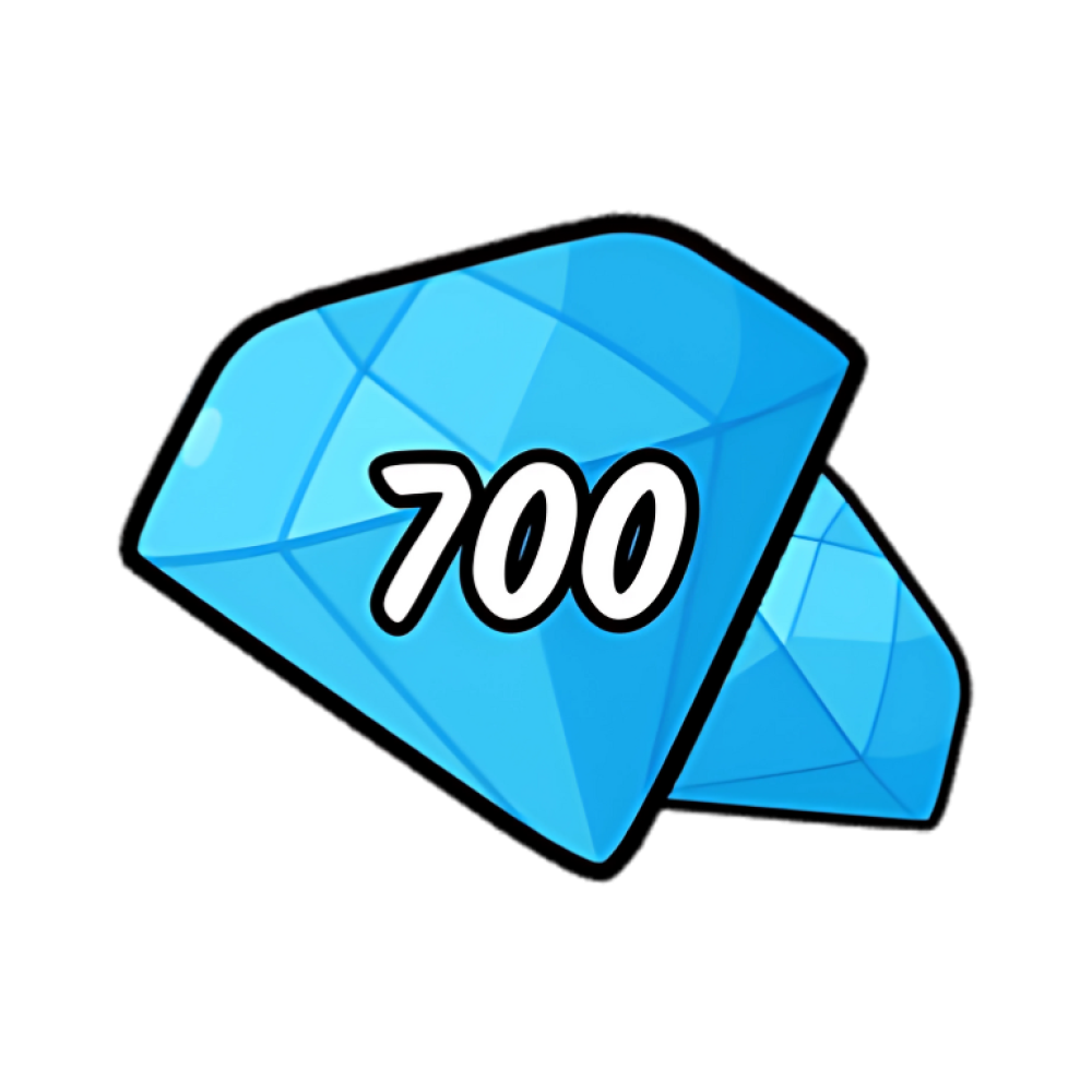700 مجوهره في ماب 99 ليلة في الغابه - Diamond 99 Nights In The Forest