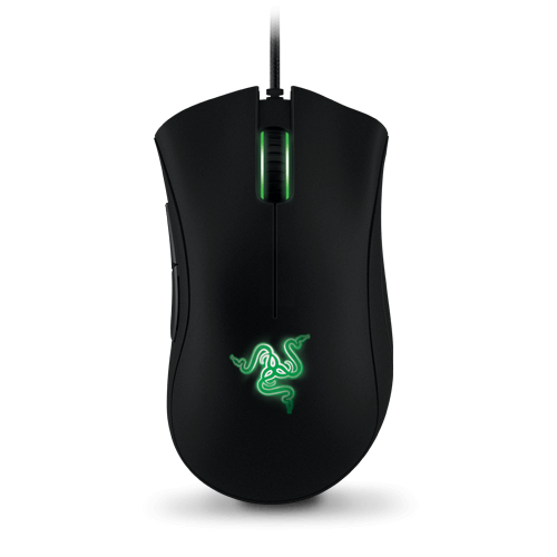 ماوس - Razer DeathAdder Essential