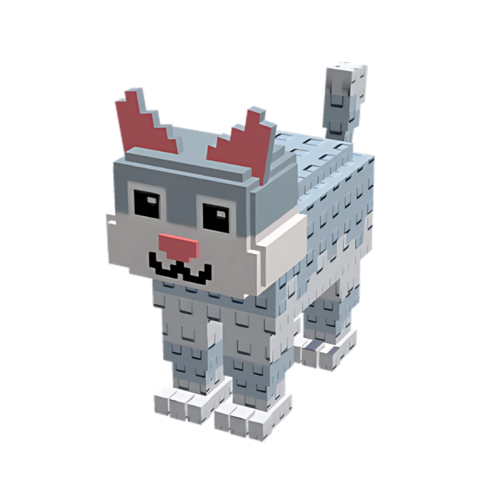 Gattatino Neonino - ماب السرقه