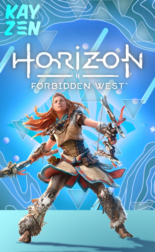 Horizon Forbidden West™ - PSN