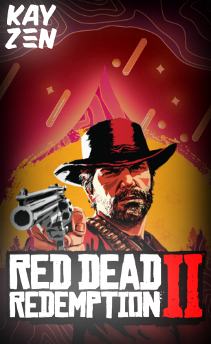 Red Dead Redemption 2 - PSN