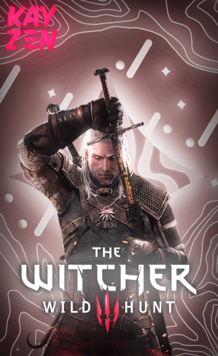 The Witcher 3: Wild Hunt - PSN