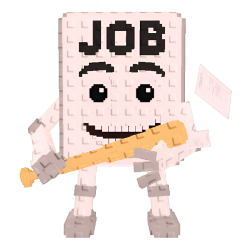 Job Job Job Sahur