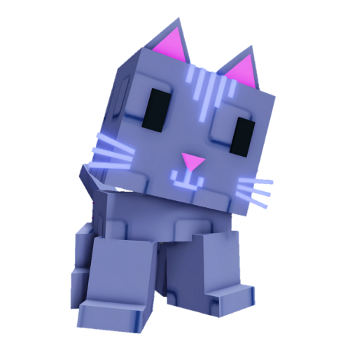 قطة القمر ماب المزرعه - Moon Cat Grow a Garden