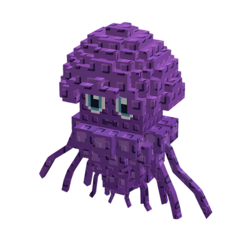 Graipusseni Medussini