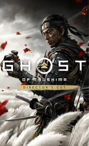 Ghost of Tsushima - PC