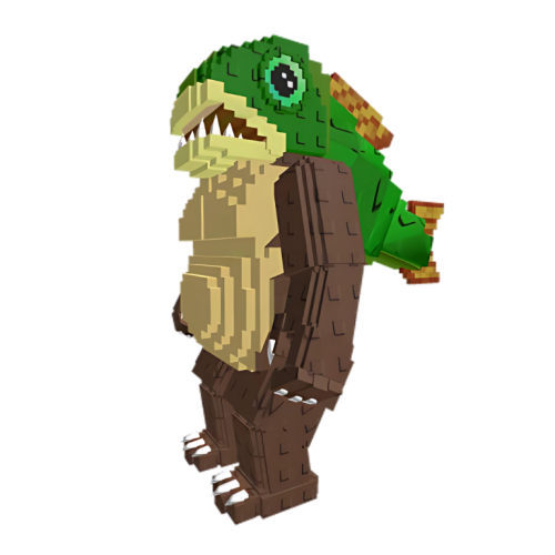 Trippi Troppi Troppa Trippa ماب السرقه كايزن Kayzen الكل في