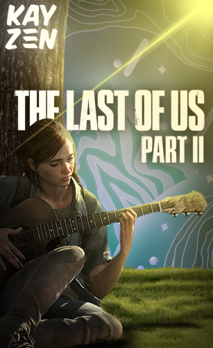 The Last of Us Part II - PSN