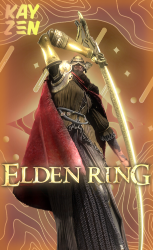 ELDEN RING - PSN