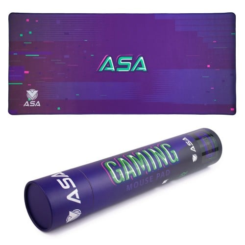 ماوس باد جيمنج - ASA Mouse Pad GAMING 02 - 90X40