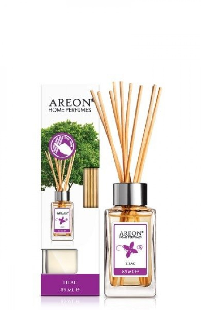 معطر للمنزل 85 مل برائحة الليلك