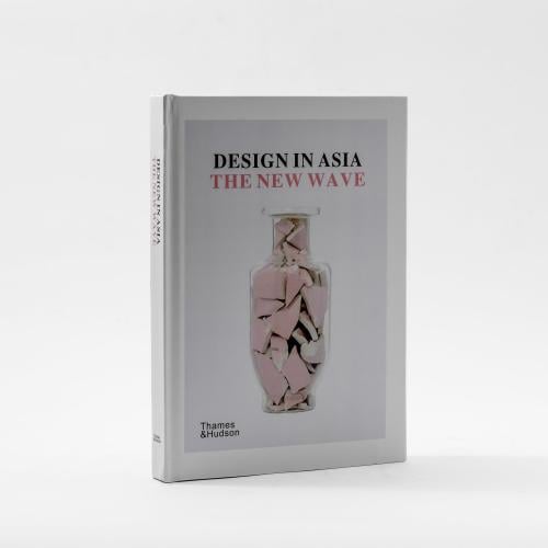 كتاب Design In Asia The New Wave