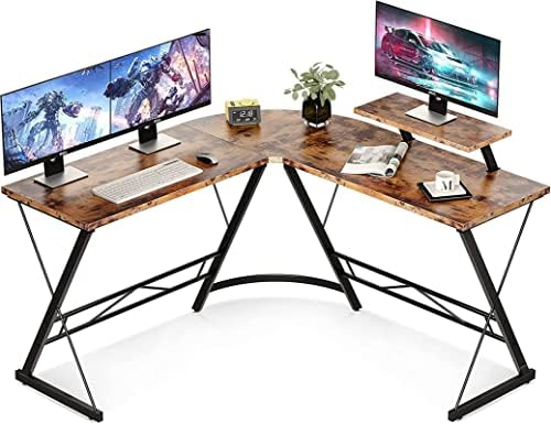 طاولة الألعاب GAMING TABLE L2 130X130X75CM CORNER