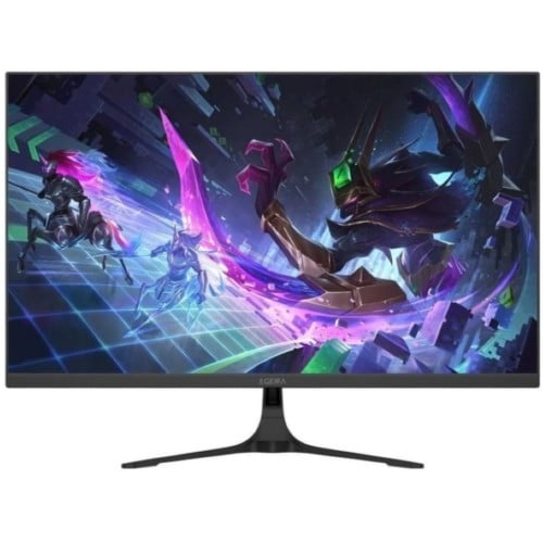 EGEIRA 27" Gaming Monitor EG27F18 180HZ 1ms IPS FH...