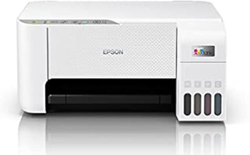 ابسون ايكو تانك L3256 واحد‎-‎الكل EPSON ECHO TANK...