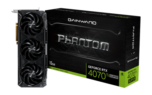 Gainward geforce vampire rtx 2070 super phantom