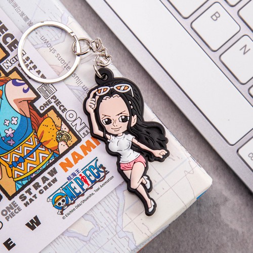 ميدالية روبين | One Piece
