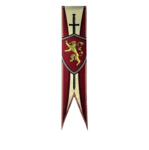 علم اللانيستر - Flag Of Lannister