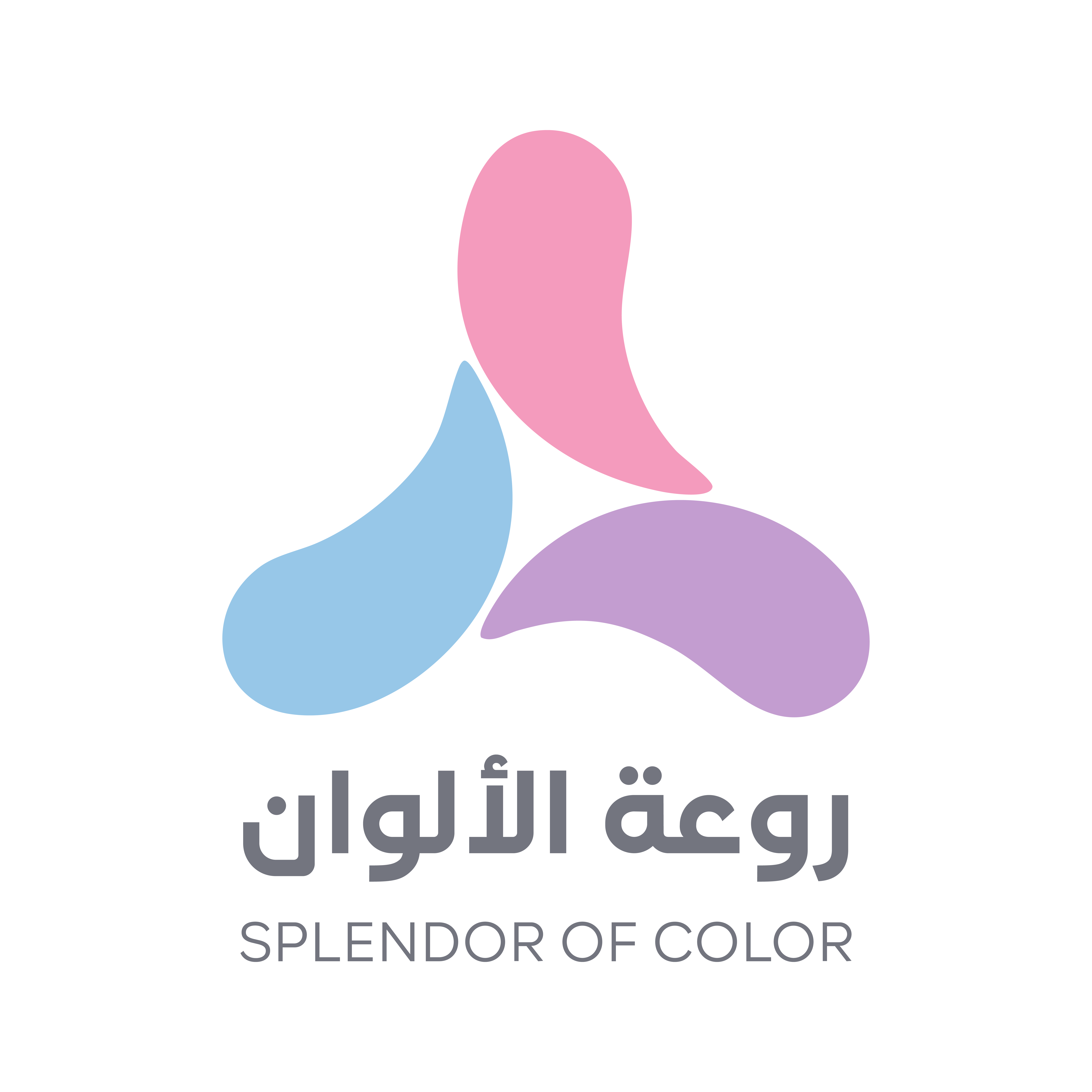 SPLENDOR OF COLOR