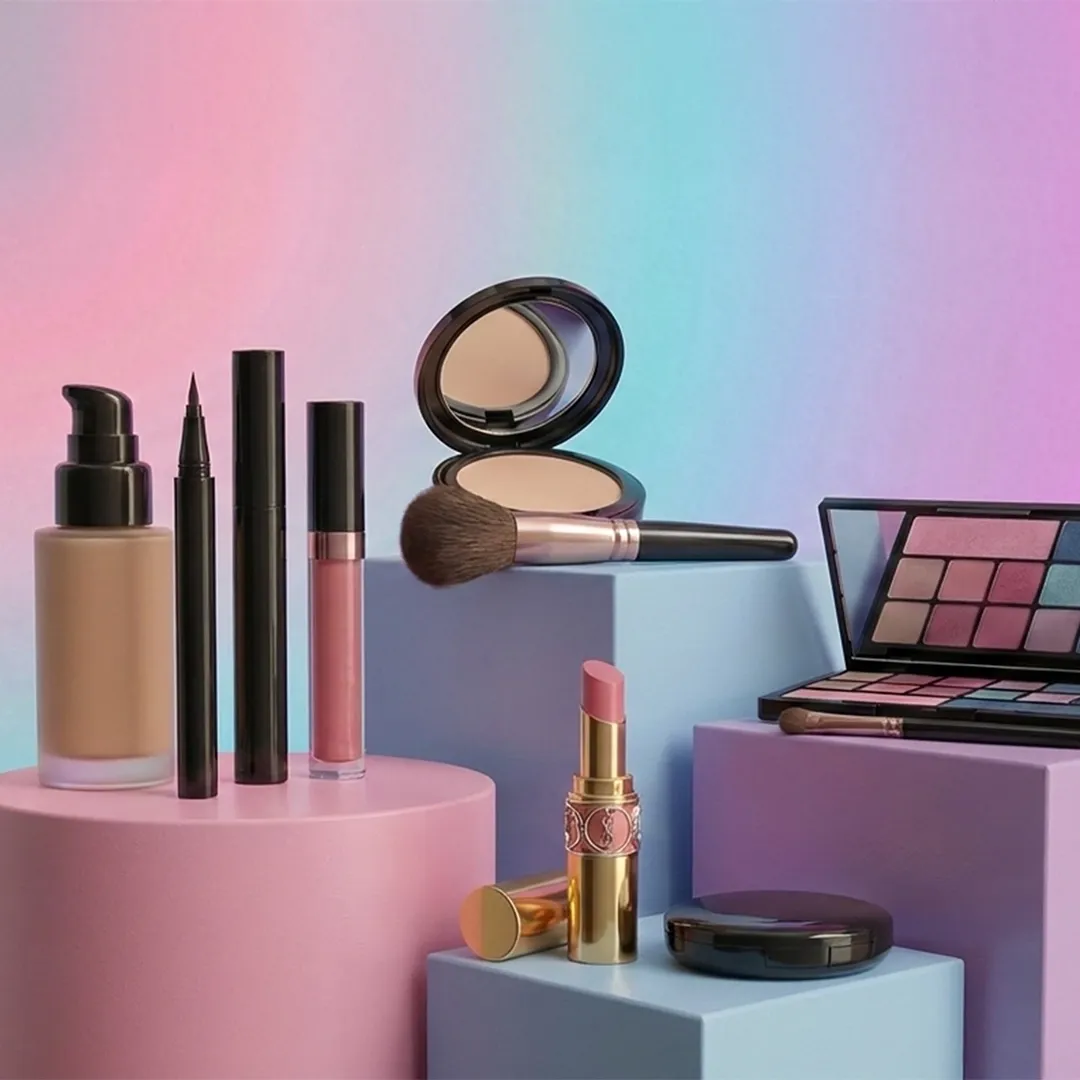 ادوات التجميل-2