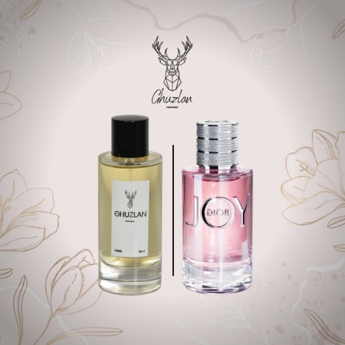 عطر رقم 3