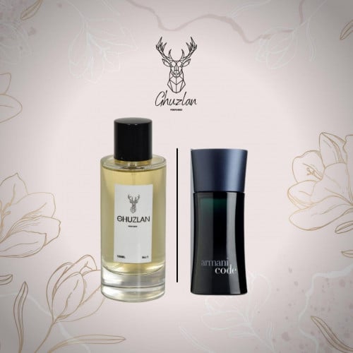 عطر رقم 38