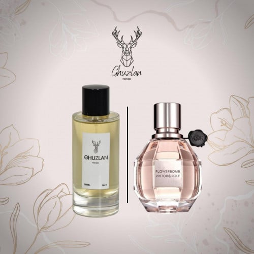 عطر رقم 37