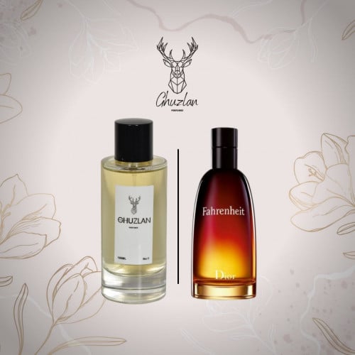 عطر رقم 21