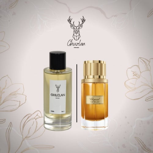 عطر رقم 23