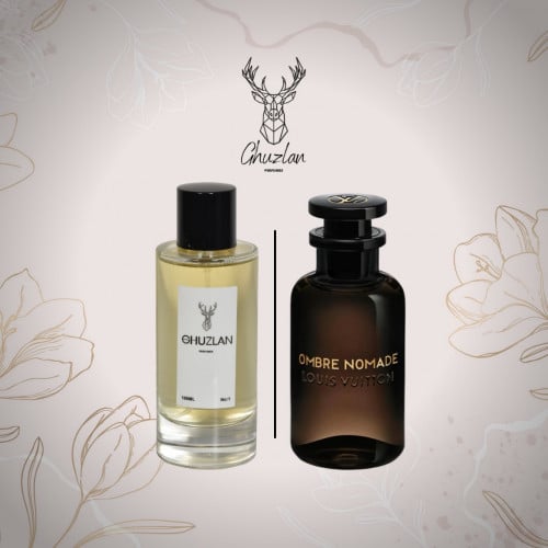 عطر رقم 2