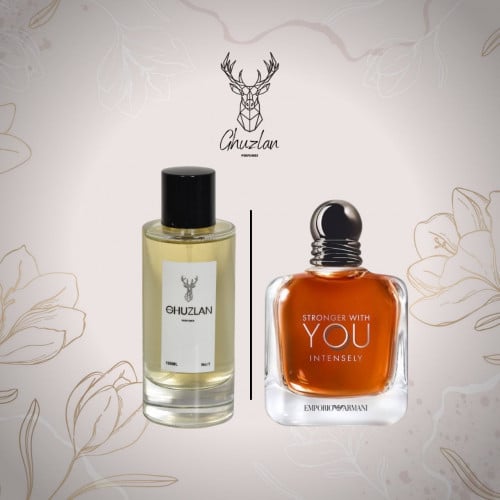 عطر رقم 27