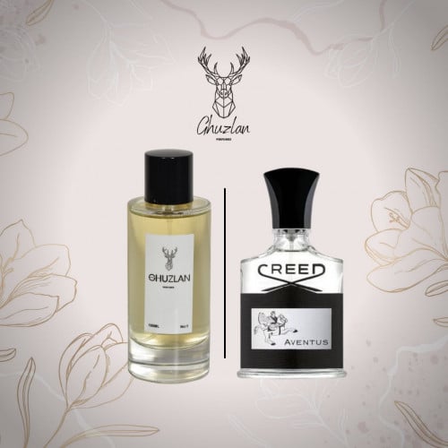 عطر رقم 25