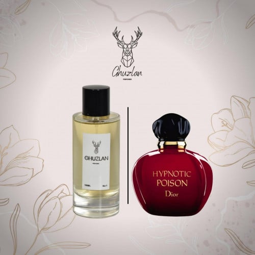 عطر رقم 33