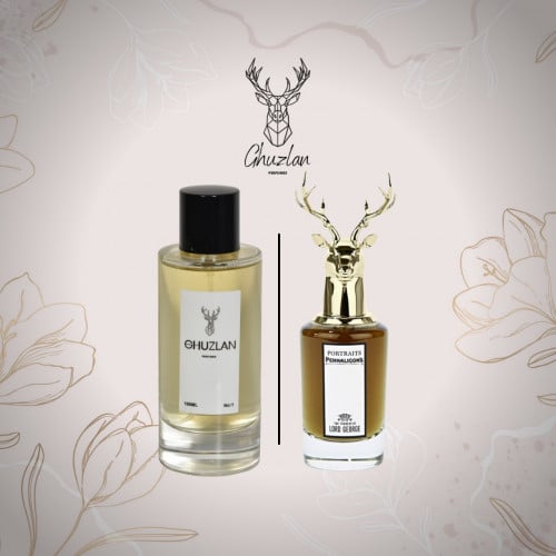 عطر رقم 10