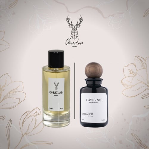 عطر رقم 4