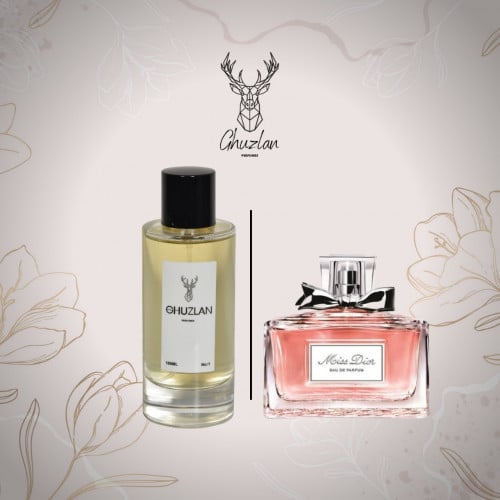 عطر رقم 5