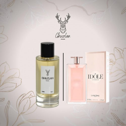 عطر رقم 19