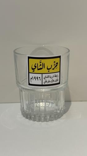 كاس حزب الشاي