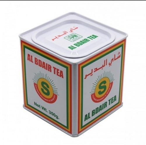 شاي البدير 350g