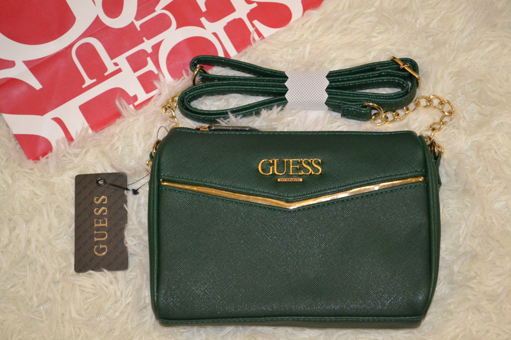 GUESS حقيبة